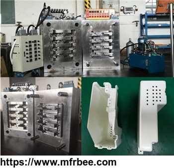 bmc_smc_compression_mould_electric_control_box_mould_manufacturer
