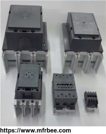 water_and_heat_resistant_circuit_breaker_bmc_switch_shell_parts