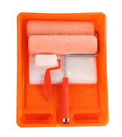more images of Premium quality 6pc Painting tray set /roller kit
