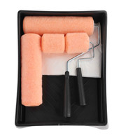 more images of Premium quality professional / DIY 7pc Painting tray set /roller kit