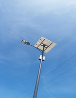 more images of 100W CONCO SOLAR STREET LIGHTS IN PHILIPPINES
