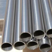 more images of gr2 Industrial pure titanium tube corrosion resistant for heat exchange equipment