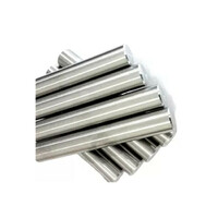 Baoji hot - selling high - quality gr2 titanium bar titanium rod per kg price titanium bar price