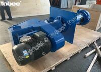 more images of Tobee® 100RV-SP Vertical Slurry Pump