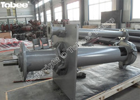 more images of Tobee® 100RV-SP Vertical Slurry Pump