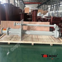 Tobee® Vertical Pump