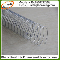 more images of PVC Steel Wire Reinforced Hose