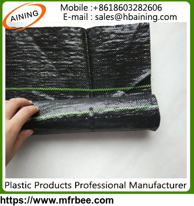 hdpe_pp_woven_plastic_agricultural_ground_cover