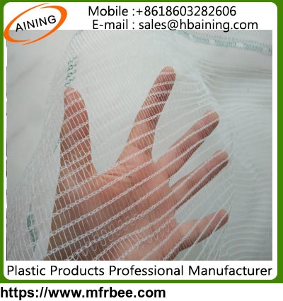 hdpe_white_color_hail_protection_net