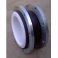 PTFE lined EPDM rubber expansion joints