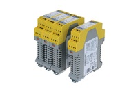 more images of Light Curtain Safety Relay