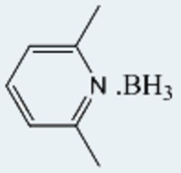 2，6-Dimethylpyridine borane ，3999-42-6