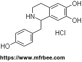 higenamine_hydrochloride_norcoclaurine_hcl
