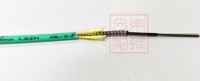 more images of 8-12F Armored Fiber Optic Cable, multi-fiber cable,  armored fiber cable