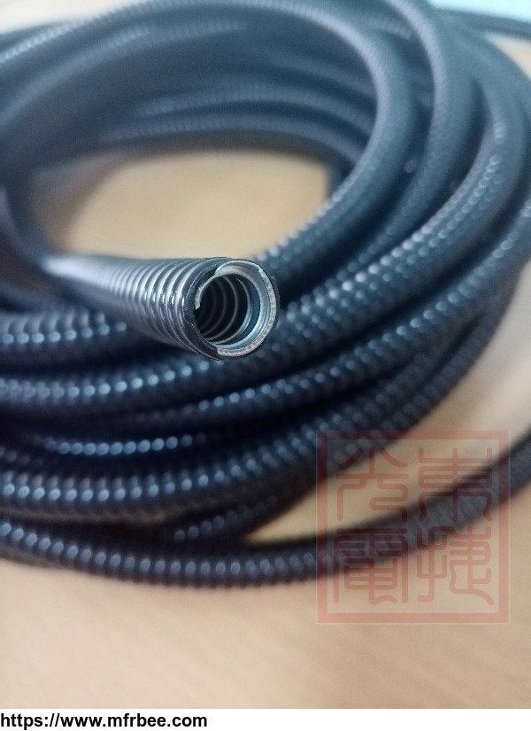 square_lock_steel_tube_optical_fiber_components_optical_fiber_accessories