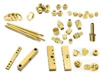 more images of Brass Precision Spare Parts