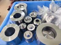 more images of Carbide Mold Components