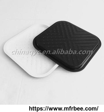 non_stick_carbon_steel_crisp_chips_tray