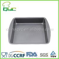 more images of Non-Stick Carbon Steel Square Bake Pan