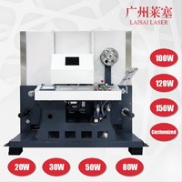 more images of Laser cutting machine--Laisai