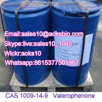 more images of Valerophenone Manufacturer Direct Supply CAS 1009-14-9 with Best Price Butyl Phenyl Ketone