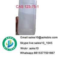 Aoks Factory Selling Pyrrolidine, Tetrahydro Pyrrole CAS 123-75-1