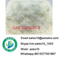 2-Benzylamino-2-Methyl-1-Propanol Chinese Factory of Lower Price Replace BMK Glycidate Powder 5413/10250-27-8/16648 Safety to EU