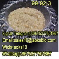 cas 99-92-3 4-Aminoacetophenone china factory whatsapp/telegram/signal:008615377501867 sales10@aoksbio.com