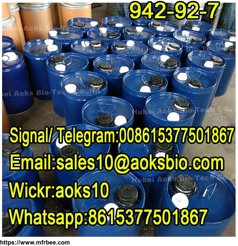 cas942_92_7_china_factory_whatsapp_telegram_signal_008615377501867_sales10_at_aoksbio_com