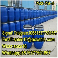 more images of 702-79-4 china factory whatsapp/telegram/signal:008615377501867 sales10@aoksbio.com