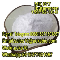 more images of Buy High Purity Sarms Ibutamoren MK 677 Powder MK-677 MK677 Powder