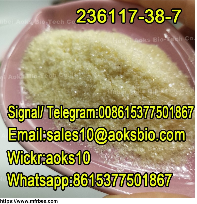 factory_supplier_high_purity_cas_1451_82_7_236117_38_7_2_bromo_4_methylpropiophenone_with_the_safety_shipping