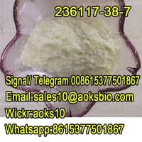 more images of CAS 236117-38-7 No Smell 2-Iodo-1-P-Tolylpropan-1-One CAS 1451-82-7 100% Pass Customs