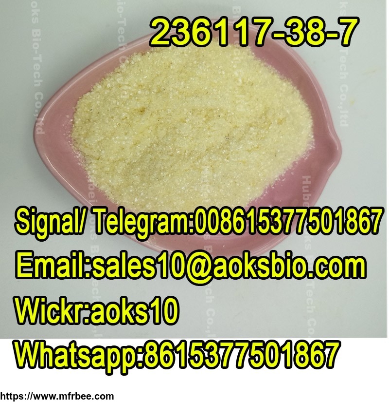99_percentage_purity_cas_236117_38_7_2_iodo_1_4_methylphenyl_1_propanone_white_powder_with_best_service_and_fast_delivery