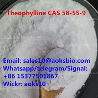 more images of Bp/usp Theophylline/Theophylline Anhydrous powder with best price CAS 58-55-9