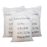 more images of Supply 99% Industry Grade Sodium Gluconate