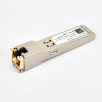 GLC-T RJ45 Cisco Compatible Copper SFP Optical Transceiver Module