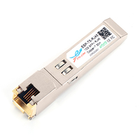 more images of Cisco HUAWEI compatibility 10G Copper-T SFP+ 30M Optical Transceiver