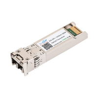 Cisco Compatible 25G 1310nm SFP28 Optical Transceiver