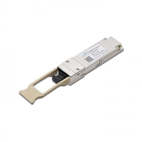 more images of 100Gbps QSFP28 SR4 with DDM Transceiver