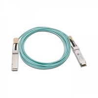 56G QSFP+ ACTIVE OPTICAL CABLES