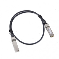 more images of 200G QSFP56 TO QSFP56 DAC Series