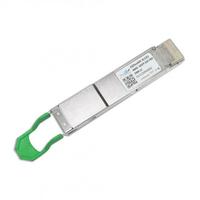 more images of 400G QSFP-DD DR4 2km MPO Optical Transceiver
