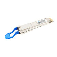 more images of 400G QSFP-DD 4x100G LR 10KM MTP/MPO Optical Transceiver