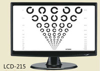 LCD- 215 Screen Projector monitor