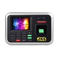 more images of ZKS-T2 Biometric Attendance & Access Control With Duress Alarm