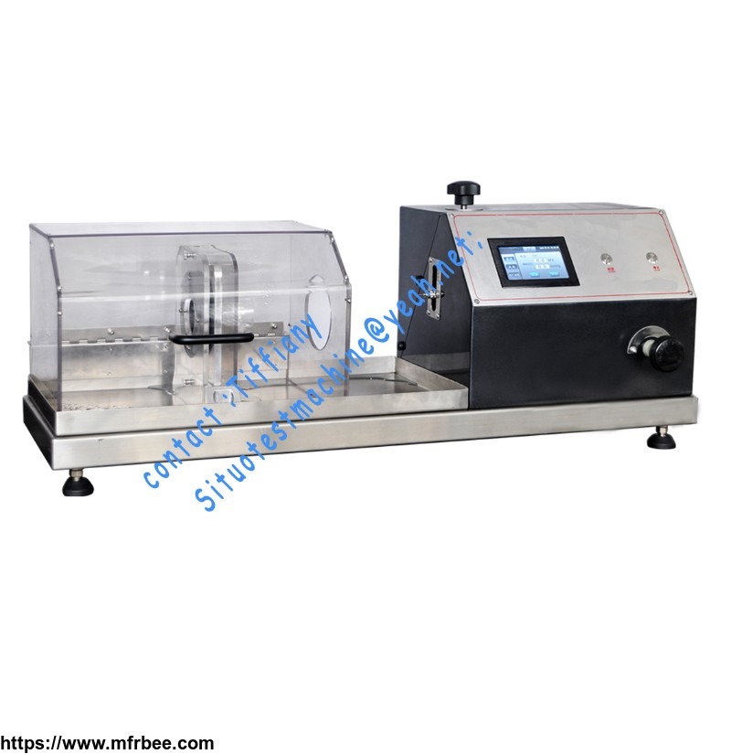 surgical_medical_face_mask_synthetic_blood_penetration_resistance_tester