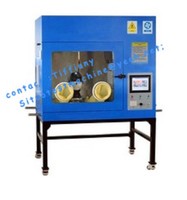 Melt-blown fabric and mask automatic filter performance tester