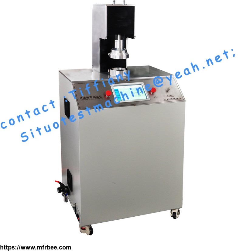bs_en_14683_medical_face_mask_sub_micron_particulate_filtration_tester