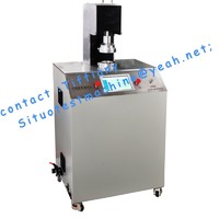 more images of BS EN 14683 Medical face mask Sub-Micron particulate filtration tester